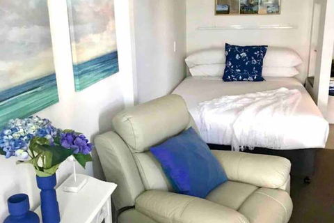 Beautiful Studio In Great Leafy Location - Holiday Great Ocean Road 3
