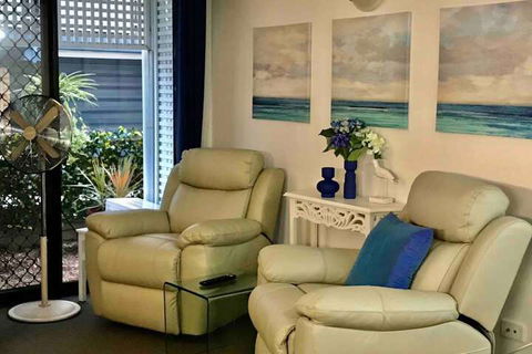 Beautiful Studio In Great Leafy Location - Holiday Great Ocean Road 5