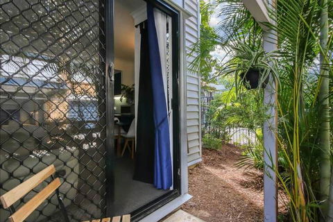 Beautiful Studio In Great Leafy Location - Holiday Great Ocean Road 7