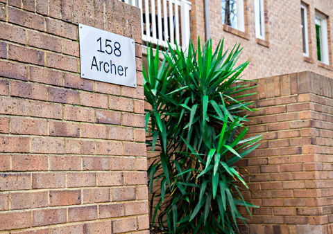 Adelaide Dresscircle Apartments - Archer Street - Holiday Great Ocean Road 0