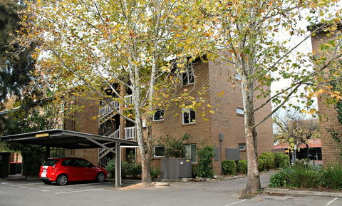 Adelaide Dresscircle Apartments - Archer Street - Holiday Great Ocean Road 1