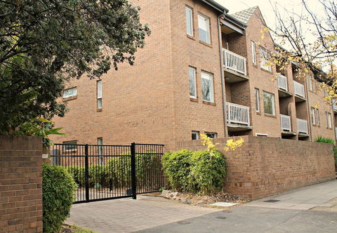 Adelaide Dresscircle Apartments - Archer Street - Holiday Great Ocean Road 3