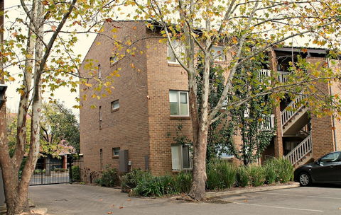 Adelaide Dresscircle Apartments - Archer Street - Holiday Great Ocean Road 4