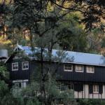 Walhalla Coach House - Holiday Great Ocean Road 0