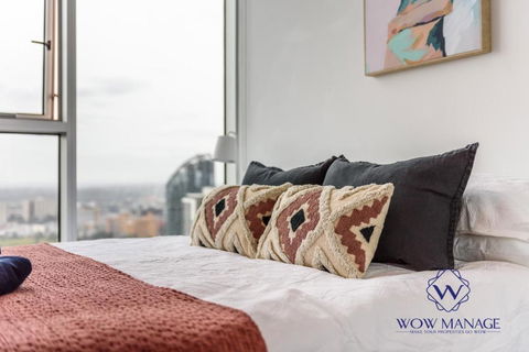 WOW Apartment On Swanston - Holiday Great Ocean Road 3