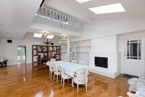 Classic 5 Beds Mt Dandenong Resort - Holiday Great Ocean Road 5