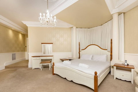 Classic 5 Beds Mt Dandenong Resort - Holiday Great Ocean Road 1