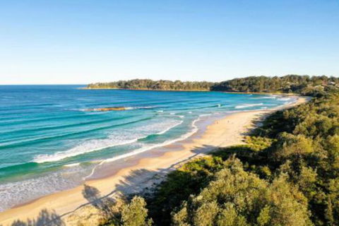 Families Escape To The Coast - Holiday Great Ocean Road 4