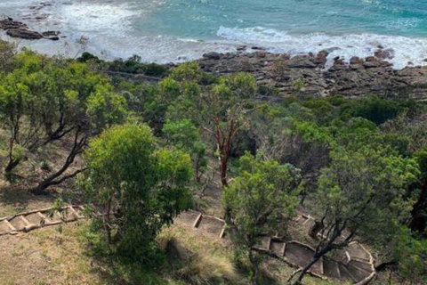 THE DECK HOUSE A WYE RIVER ICON - Holiday Great Ocean Road 7
