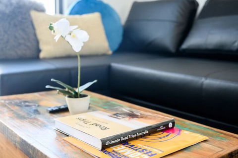 JUDD A Stylish Abode Awaits You - Holiday Great Ocean Road 4