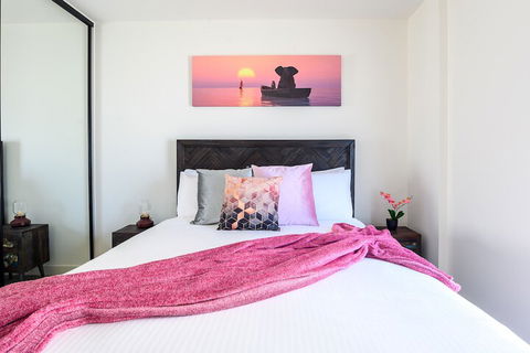 JUDD A Stylish Abode Awaits You - Holiday Great Ocean Road 6