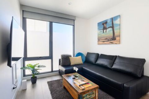 JUDD A Stylish Abode Awaits You - Holiday Great Ocean Road 0
