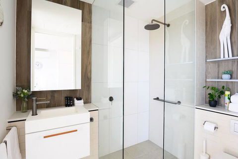 JUDD A Stylish Abode Awaits You - Holiday Great Ocean Road 1