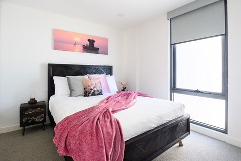 JUDD A Stylish Abode Awaits You - Holiday Great Ocean Road 3