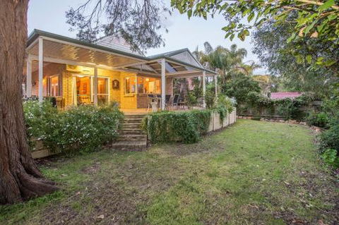 Country Cottage - Holiday Great Ocean Road 4