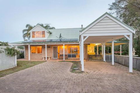 Country Cottage - Holiday Great Ocean Road 0