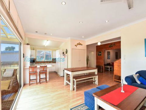 Gone To The Beach House - Holiday Great Ocean Road 1