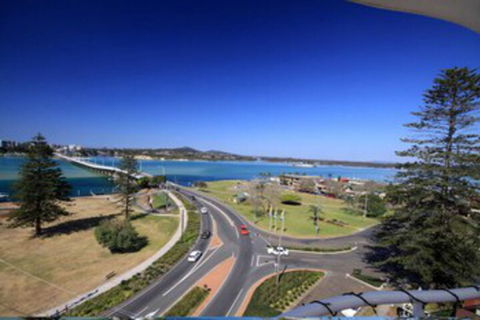 Mirage Unit 602 - Holiday Great Ocean Road 0