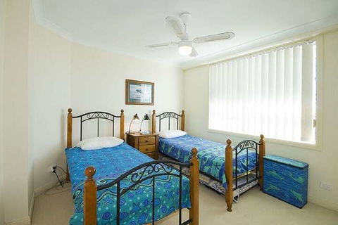Mirage Unit 602 - Holiday Great Ocean Road 3