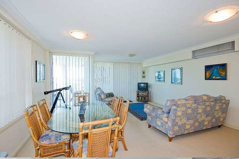 Mirage Unit 602 - Holiday Great Ocean Road 4