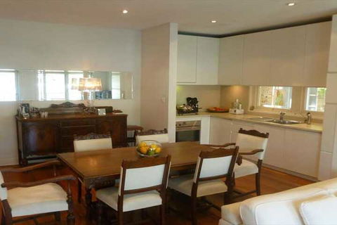 Waterfront Kirribilli Apartment NS181 - Holiday Great Ocean Road 3
