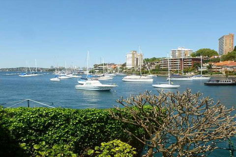Waterfront Kirribilli Apartment NS181 - Holiday Great Ocean Road 1