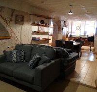 Di's Dugouts - Holiday Great Ocean Road