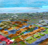 Geraldton's Ocean West - Holiday Great Ocean Road