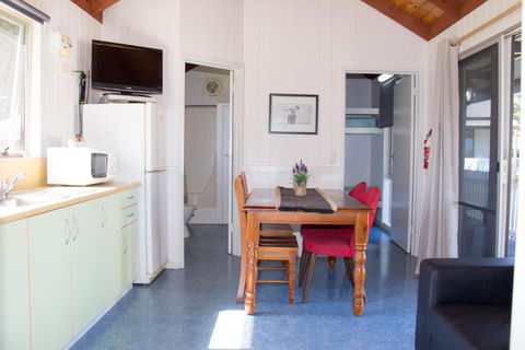 Gardens Caravan Park - Holiday Great Ocean Road 1