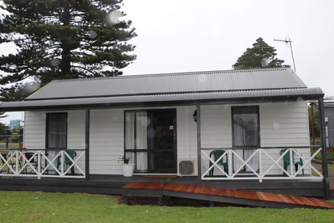 Gardens Caravan Park - Holiday Great Ocean Road 4