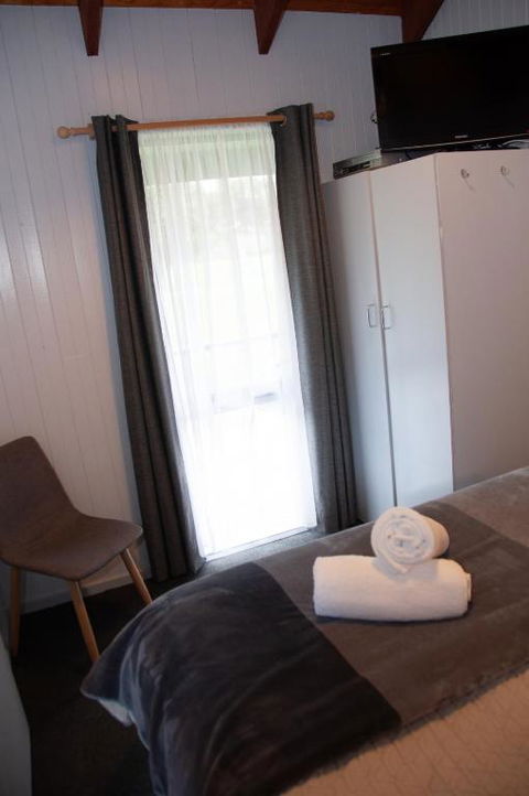 Gardens Caravan Park - Holiday Great Ocean Road 5