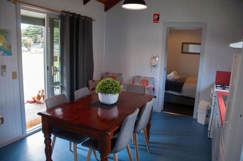 Gardens Caravan Park - Holiday Great Ocean Road 3