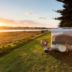 Gardens Caravan Park - Holiday Great Ocean Road 0