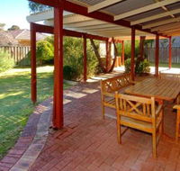 Rosewood Cottage - Holiday Great Ocean Road