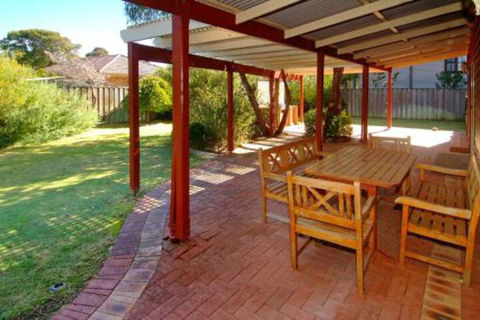 Rosewood Cottage - Holiday Great Ocean Road 0