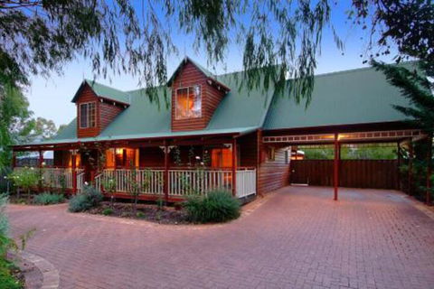 Rosewood Cottage - Holiday Great Ocean Road 2