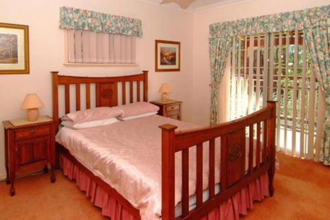 Rosewood Cottage - Holiday Great Ocean Road 4