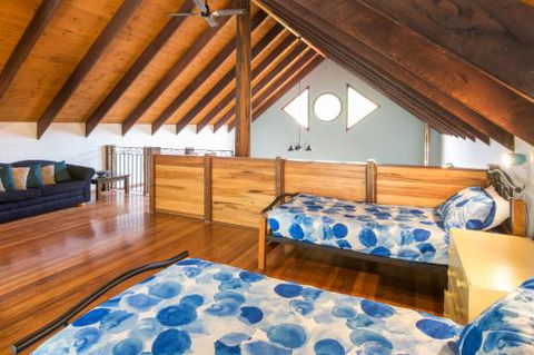 Annies Retreat - Holiday Great Ocean Road 0