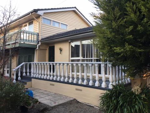 Holiday Home Close To Train Station - Holiday Great Ocean Road 3
