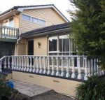 Holiday home close to train station - Holiday Great Ocean Road