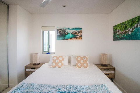 ZEN By THE WATER Darwins Premier Family Retreat - Holiday Great Ocean Road 2