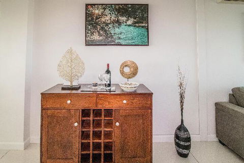 ZEN By THE WATER Darwins Premier Family Retreat - Holiday Great Ocean Road 3