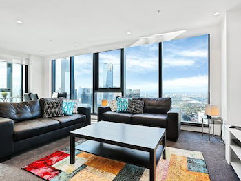 MJ Shortstay Apartments - Platinum Tower - Holiday Great Ocean Road 6