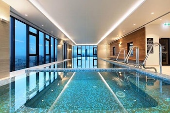 MJ Shortstay Apartments - Platinum Tower - Holiday Great Ocean Road 0