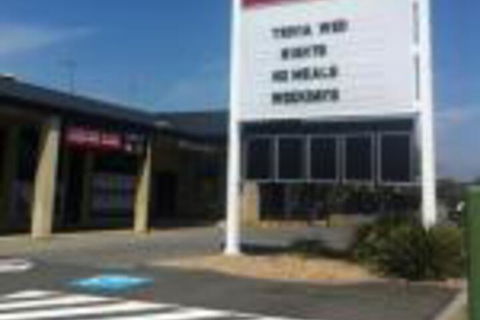 Prospect Hotel Motel - Holiday Great Ocean Road 0