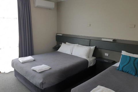 Prospect Hotel Motel - Holiday Great Ocean Road 2