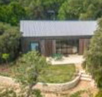 The Garden Cottage at the Olives
