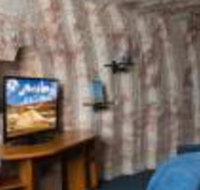 Alis Underground - Holiday Great Ocean Road