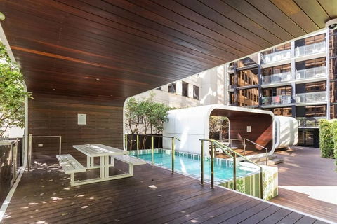 Xanadu Apartments - Holiday Great Ocean Road 0