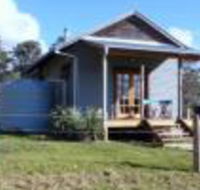 Woodenbong Bed  Breakfast - Holiday Great Ocean Road